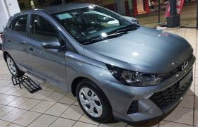 HYUNDAI HB-20 COMFORT 1.0 FLEX 12V 2023/2024