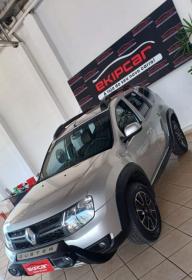 RENAULT DUSTER DYNAMIQUE 2.0 4X4 FLEX 2019/2020