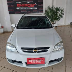 ASTRA SEDAN 2.0 FLEX ADVANTAGE COMPLETO!!!
